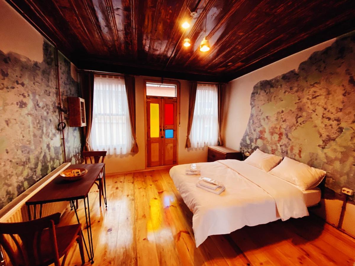 Your House In Balat Estambul Exterior foto